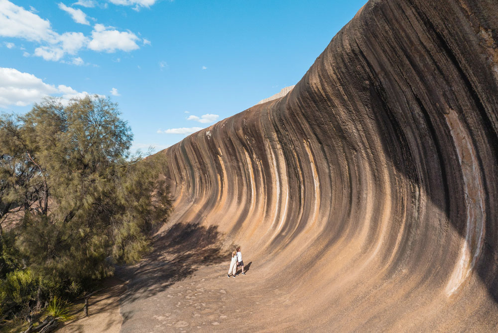 Western Australia State Bonds